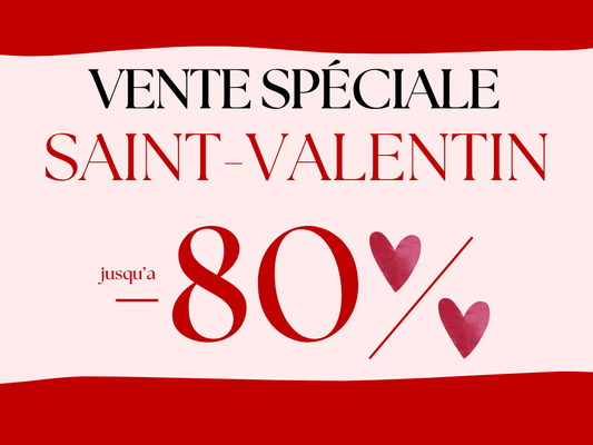 Saint-Valentin au Mile End…