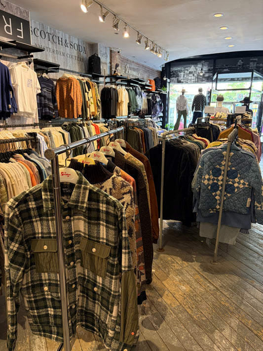 🍁 Vente d’échantillons SurplusTrends – Octobre 2025 : marques & rabais